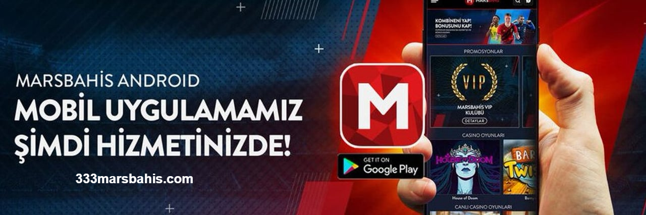 Marsbahis